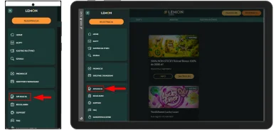 Lemon Casino opinie – kompleksowy przegląd dla polskich graczy
