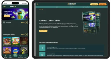 Lemon Casino 2026: co nowego w ofercie i bonusach