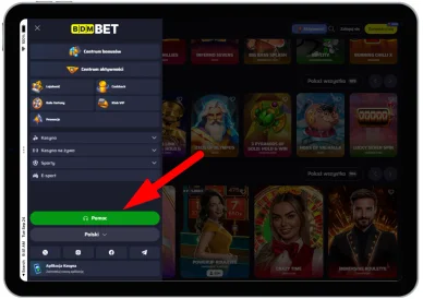 BDM Bet Casino Polska – Recenzja dla graczy z Polski